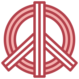 Peace icon