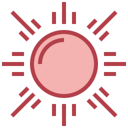 Sunlight icon