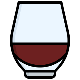 wijn icoon