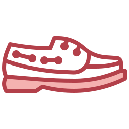 Shoe icon