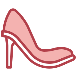 Stiletto icon