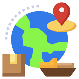 Export icon