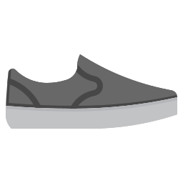 zapato icono