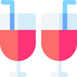 Drinks icon