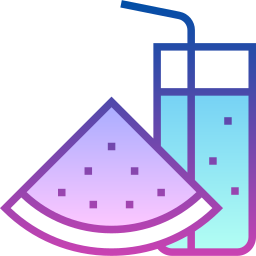 wassermelone icon