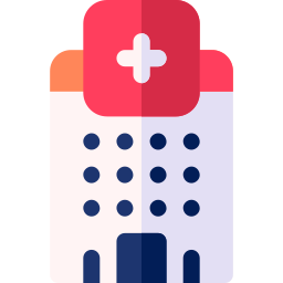 Hospital icon