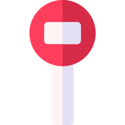 Traffic signal icon