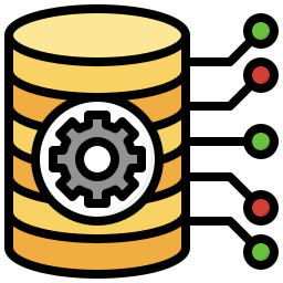 Data icon