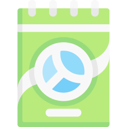 Notebook icon