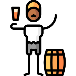 Brewer icon