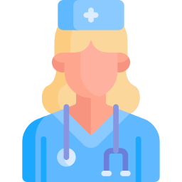 krankenschwester icon