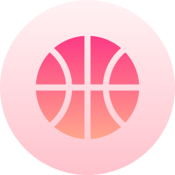 basketball Icône