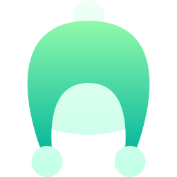 冬用の帽子 icon