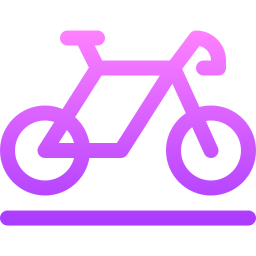 Bike icon