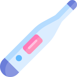 Thermometer icon