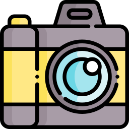 Camera icon