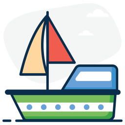 Ship icon