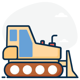 Digger icon