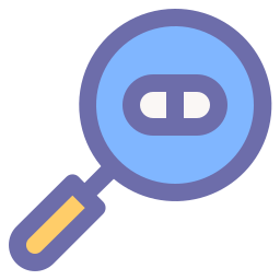 Research icon