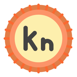 쿠나 icon