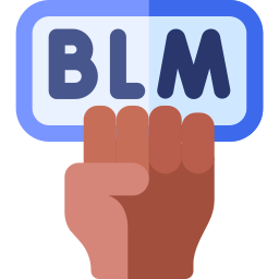 blm иконка