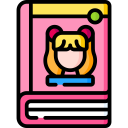 マンガ icon