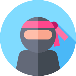 Ninja icon