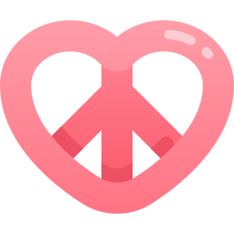 Peace icon