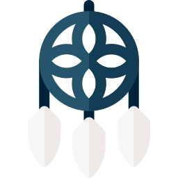 Dreamcatcher icon