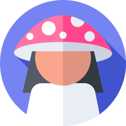 Mushroom icon