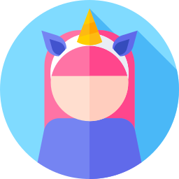 Unicorn icon