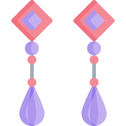 Earrings icon