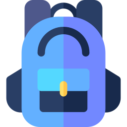 rucksack icon