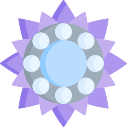 Brooch icon