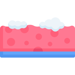 Sponge icon