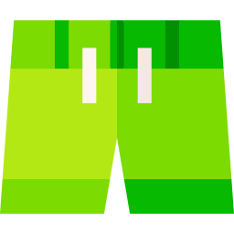 Shorts icon