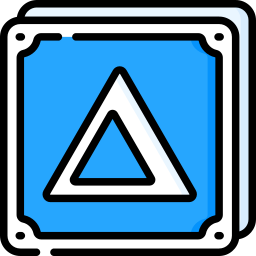 デルタ icon