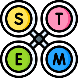 Stem icon