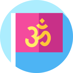 indiano icona