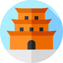 templo icono