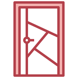 Дверь иконка