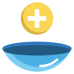 Presbyopia icon