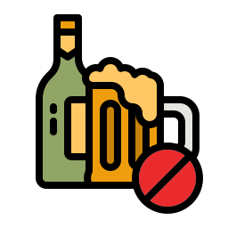 Безалкогольный иконка