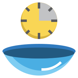 Time icon