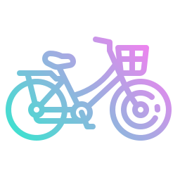 Bicycle icon