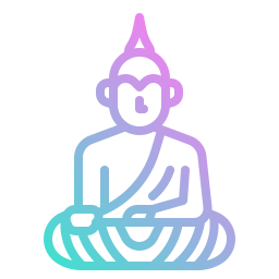 buddha icon