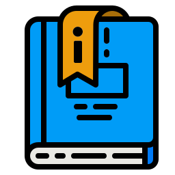 Guidebook icon