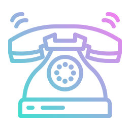 Telephone icon