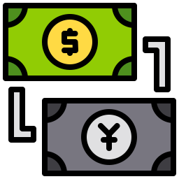 Exchange icon