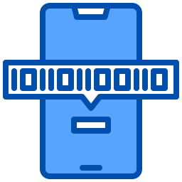 Smartphone icon